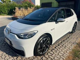 id.3 58 kwh 1st edition