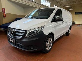 119cdi 4x4 long -prezzo finito-