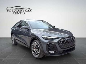 2.0 204sv sportback s line sosp bang&olufsen full