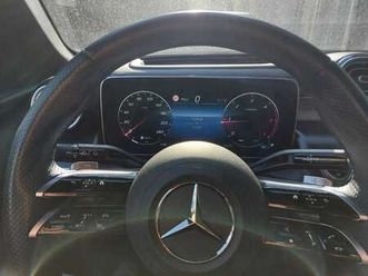 glc 220 d amg premium plus 4matic auto