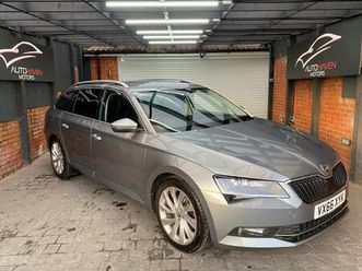 2.0 tdi se l executive dsg auto 6spd euro 6 (start/stop) 5dr