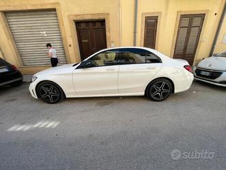 mercedes c300d