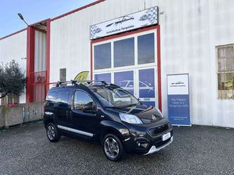 1.3 mjt 16v trekking 80cv-ottime condizioni-