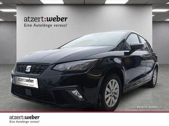 seat ibiza hola 1.0mpi led pdc shz 15