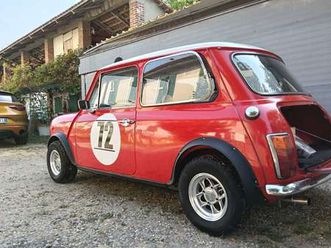mini innocenti