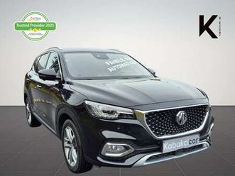 hybride phev 1.5 turbo luxury - garantie