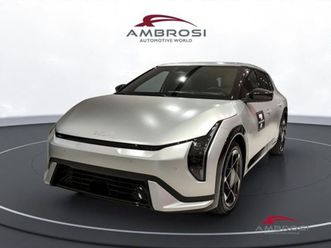 ev4 ev4 81.4 kwh long range gt-line launch edition