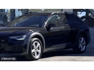 audi a6 allroad 40 tdi s tronic