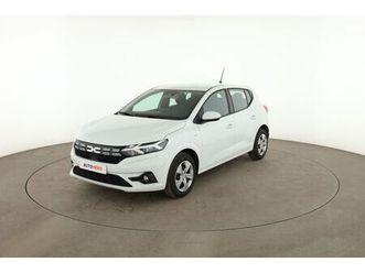 dacia sandero 1.0 tce expression