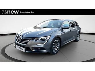 talisman estate dci 130 energy