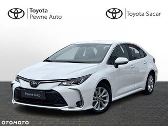 toyota corolla 1.8 hybrid comfort