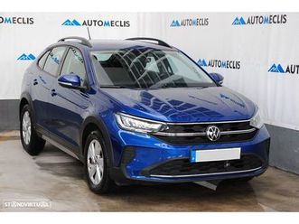 vw taigo 1.0 tsi life