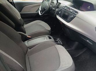 citroën grand c4 spacetourer