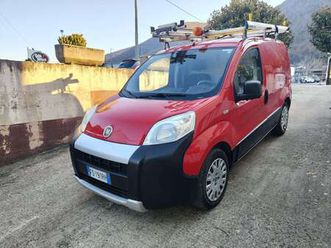 fiat - fiorino 1.3 mjt 95cv 2p adventure attrezzato