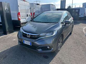 jazz 1.3 elegance navi adas cvt