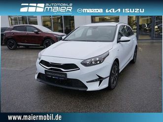 kia ceed sw 1.5 tgdi team spirit *navi*kamera*led*