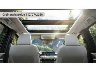 2.5l e-skyactiv g phev awd exclusive line