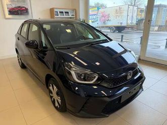 jazz 1.5 hev ecvt elegance