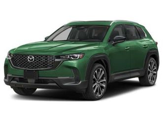 new 2026 mazda cx-50 2.5 s premium package