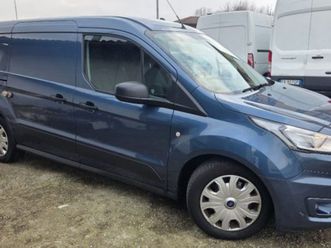 transit connect 2ªs 210 1.5 tdci 120cv pl aut. furgone trend l2