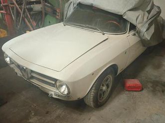 alfa gt junior del 72