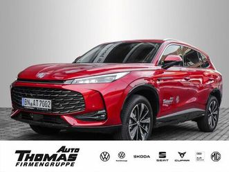 hybrid+ luxury led navi 360 grad kamera pdc