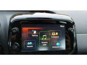 108 5p 1.0 vti style top!