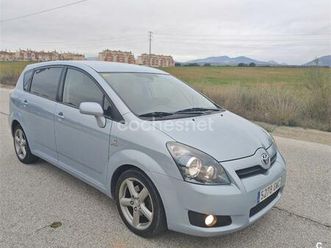 toyota verso 2.2 d4d autodrive s advance 7pl.