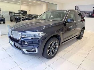 x5 xdrive40e business