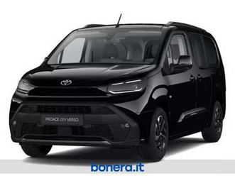 verso 1.5d 130cv s&s l2 d executive