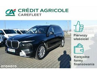 bmw x7 xdrive40d mhev