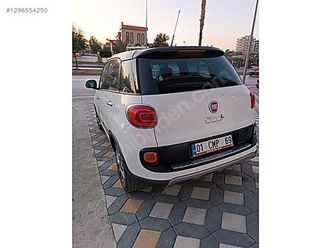 500l 1.3 mjet rockstar