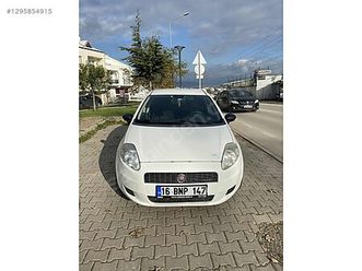 grande 1.3 multijet active