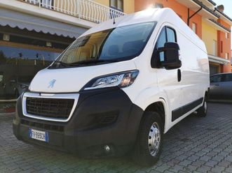 boxer (1ª serie) 333 2.0 bluehdi 130cv plm-tm l3h2 furgone