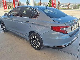 1.6 e-torq lounge plus