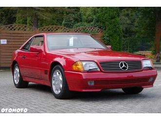 mercedes-benz sl