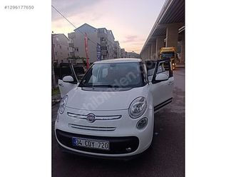 500l 1.3 mjet popstar