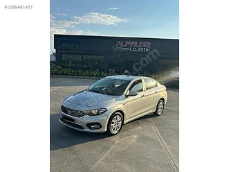 1.6 multijet easy plus