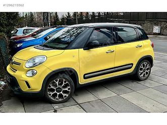 500l 1.3 mjet popstar