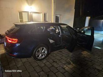 talisman sw 1.5 dci energy intens