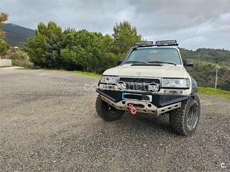 toyota land cruiser 80