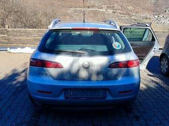 sw 1.9 jtdm 16v progression 150cv