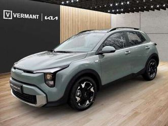 1.0 t-gdi 6mt spin - facelift!