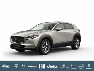 mazda cx30 2.0l e-skyactiv x 186ps