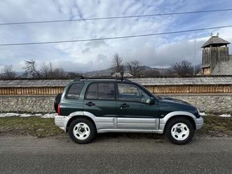 suzuki grand vitara polovragi