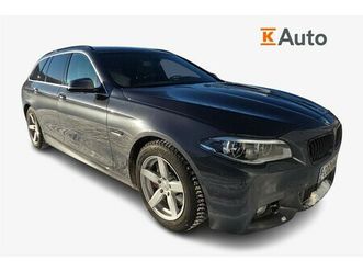 bmw 530 f11 touring 530d a xdrive business m sport