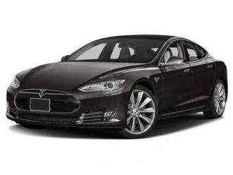 used 2015 tesla model s 85d