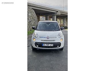 500l 1.3 mjet popstar