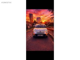 500l 1.6 mjet beats edition