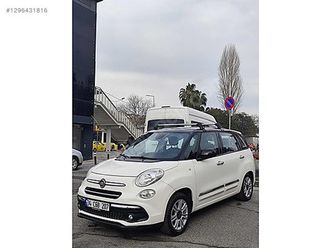 500l 1.3 mjet lounge